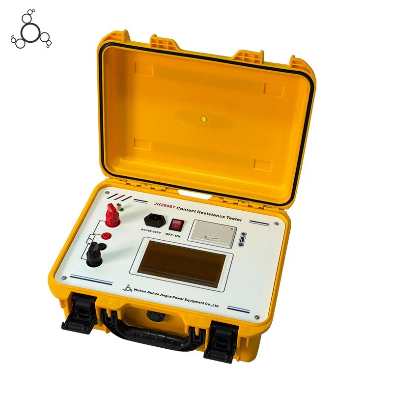 200A Bluetooth Contact Resistance Tester best