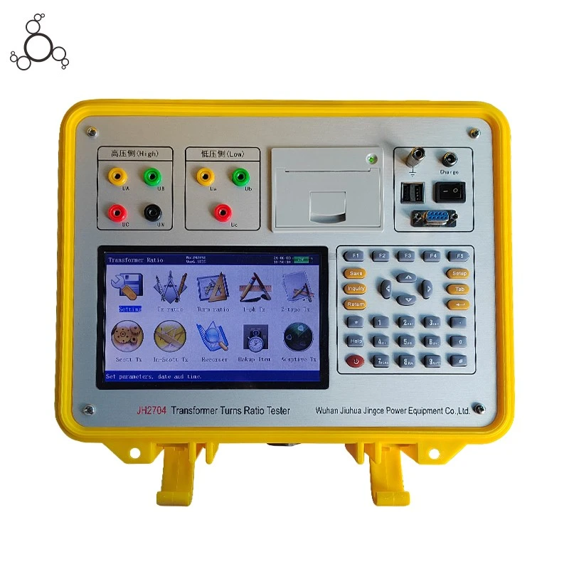 Battery in Handheld Transformer Turns Ratio Tester suppliers