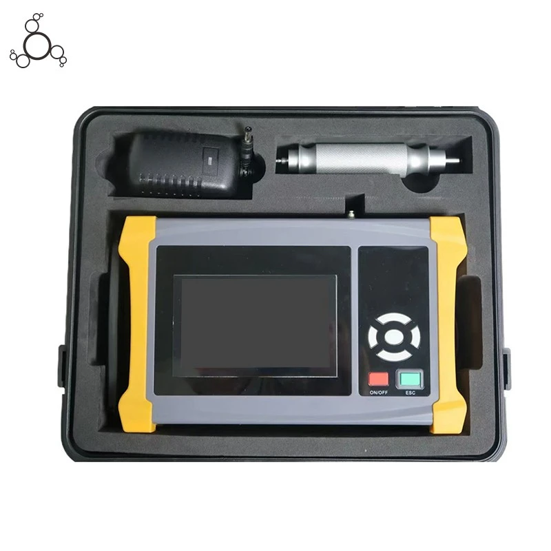 Handheld SF6 Dew Point Tester factory