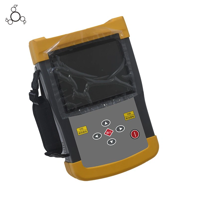 Handheld Transformer DC Resistance Tester suppliers