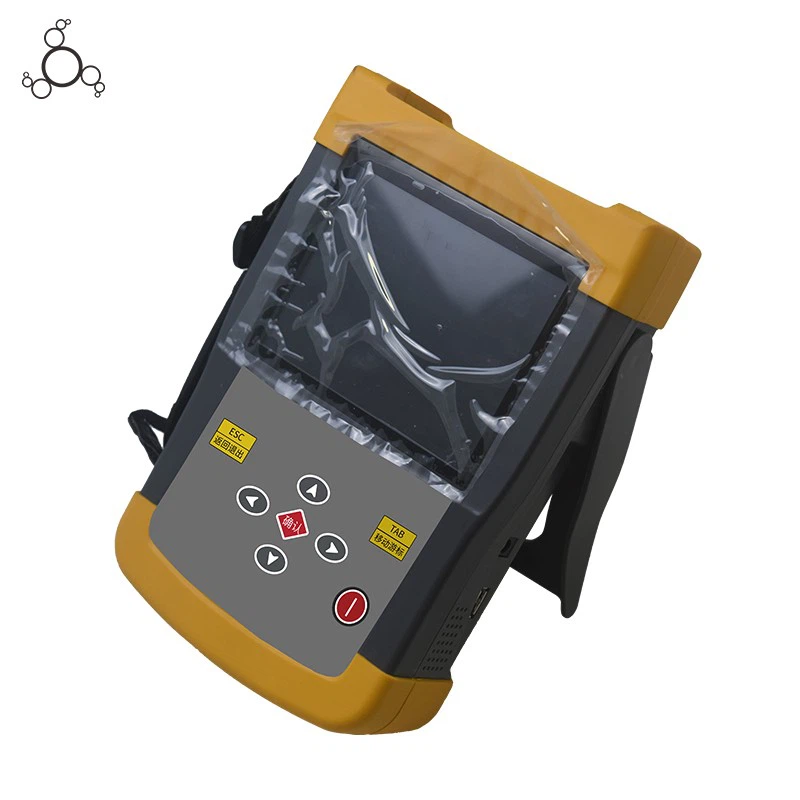 Handheld Transformer DC Resistance Tester best
