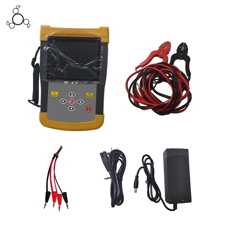 Handheld Transformer DC Resistance Tester high quality