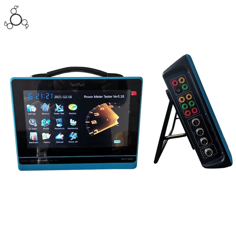 Three Phase Field Power Calibrator high quality